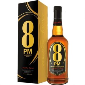 8PM BLENDED WHISKY 750