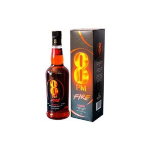 8PM FIRE 750ml