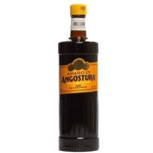 ANGOSTURA 750ML