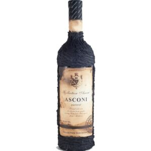 ASCONI PASTROL 750ML