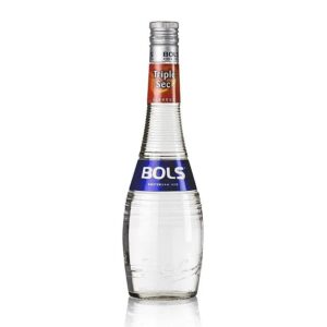 BOLS TRIPLE SEC 750ML