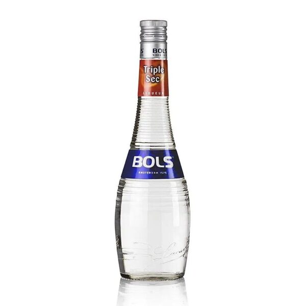 BOLS TRIPLE SEC 750ML