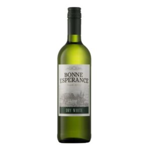 BONNE ESPERANCE WHITE 750ML