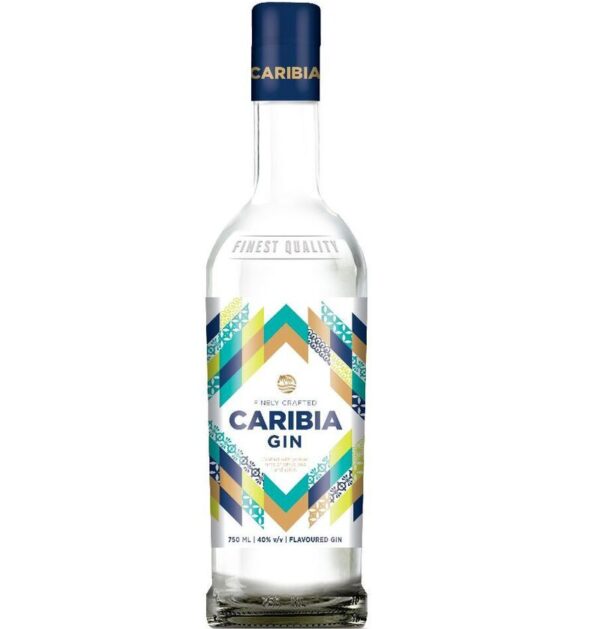 CARIBIA 350ML