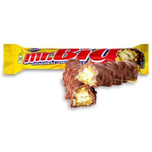 CHOCOLATE BIG