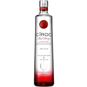 CIROC RED BERRY 1L