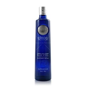 CIROC VODKA BLUE 750ML