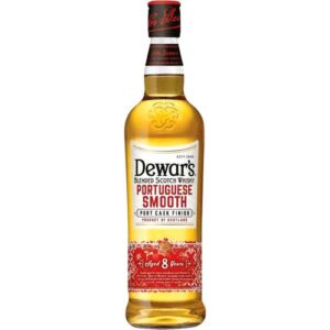 DEWARS WHITE LABEL 750ML