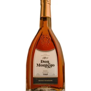 DON MONTEGO BRANDY 5YRS 250ML