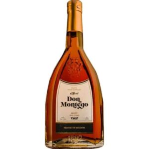 DON MONTEGO BRANDY5YRS 750ML