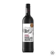Douglas Cab Sauv 750ml