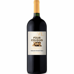 FOUR COUSIN RED 1.5L