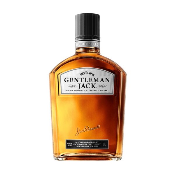 GENTLEMAN JACK 1L