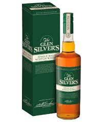GLENSILVER 1 LTR