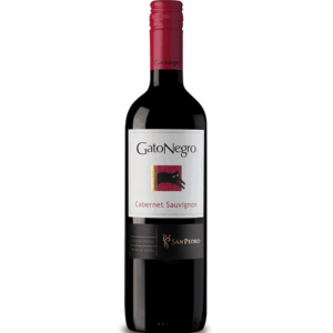 Gato Negro Cab Sauv 750ml