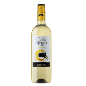 Gato Negro Chardonnay 750ml