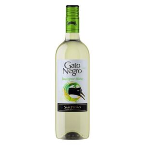 Gato Negro Sauv blanc 750ml