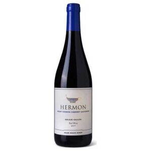 HERMON CAB SAUV