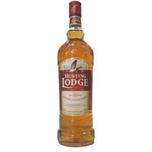 HUNTING LODGE VODKA APPLE700ML
