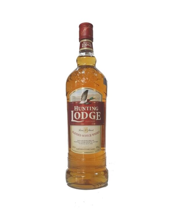 HUNTING LODGE VODKA APPLE700ML