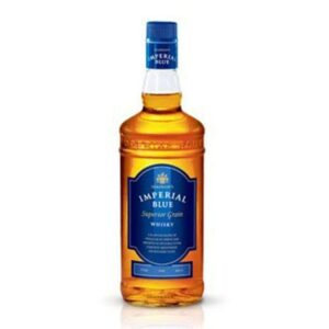 IMPERIAL BLUE 375ML