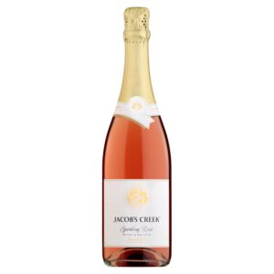 JACOBS CREEK SPARKLING ROSE