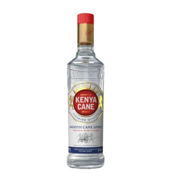 KC SMOOTH 250ML
