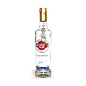 KC SMOOTH 750ML