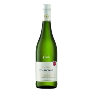 KWV Classic Chardonnay 750ml