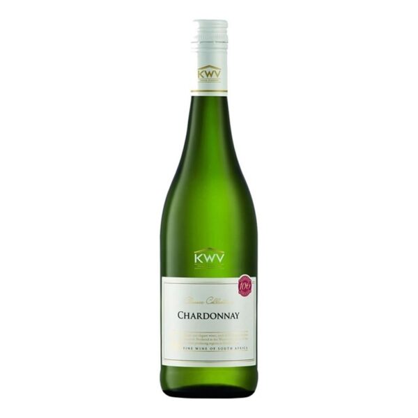 KWV Classic Chardonnay 750ml