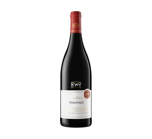 KWV PINOTAGE