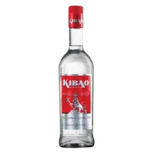 Kibao Vodka 250ML