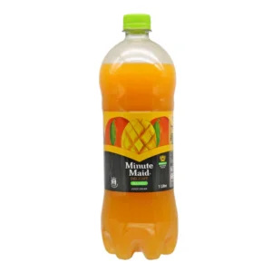 MINUTE MAID MANGO ILRT