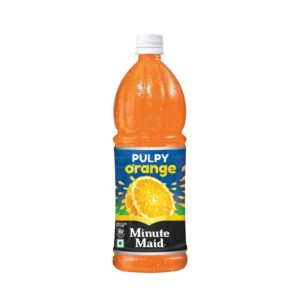 MINUTE MAID PULPY 1L