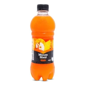 MINUTE MAID TROPICAL 400ML