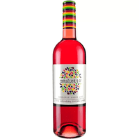 MOSKETTO ROSSO RED 750ML