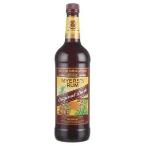 MYERS RUM 1L