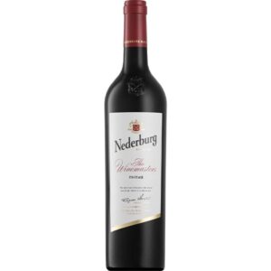 Nederberg pinotage 750ml