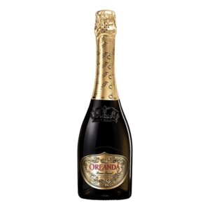 OREANDA SPARKLING CRYSTAL WINE B