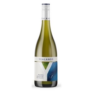 PINOT GRIGIO WHITE 750ML