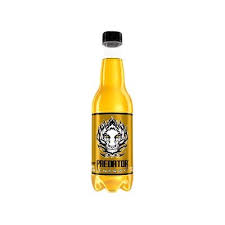 PREDATOR ENERGY