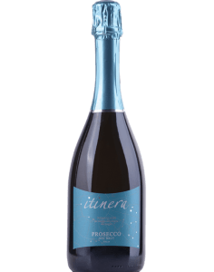 PROSECCO ITINERA WHITE 750ML