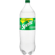 SPRITE 2L