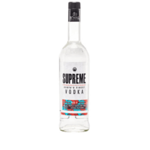 SUPREME 750ML