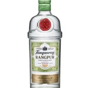 Tanqueray NO10 750ml