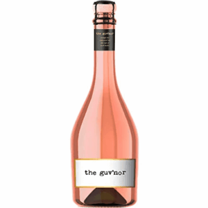 THE GUVNOR ROSE 750ML