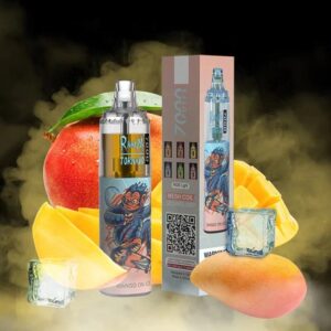 Tonardo 7000 Mango ice