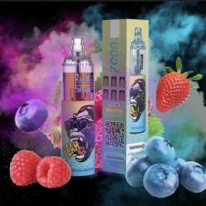 Tonardo 7000 Mixed berries