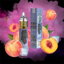 Tonardo 7000 Peach ice