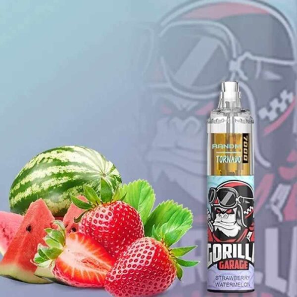 Tonardo 7000 Strawberry watermelon